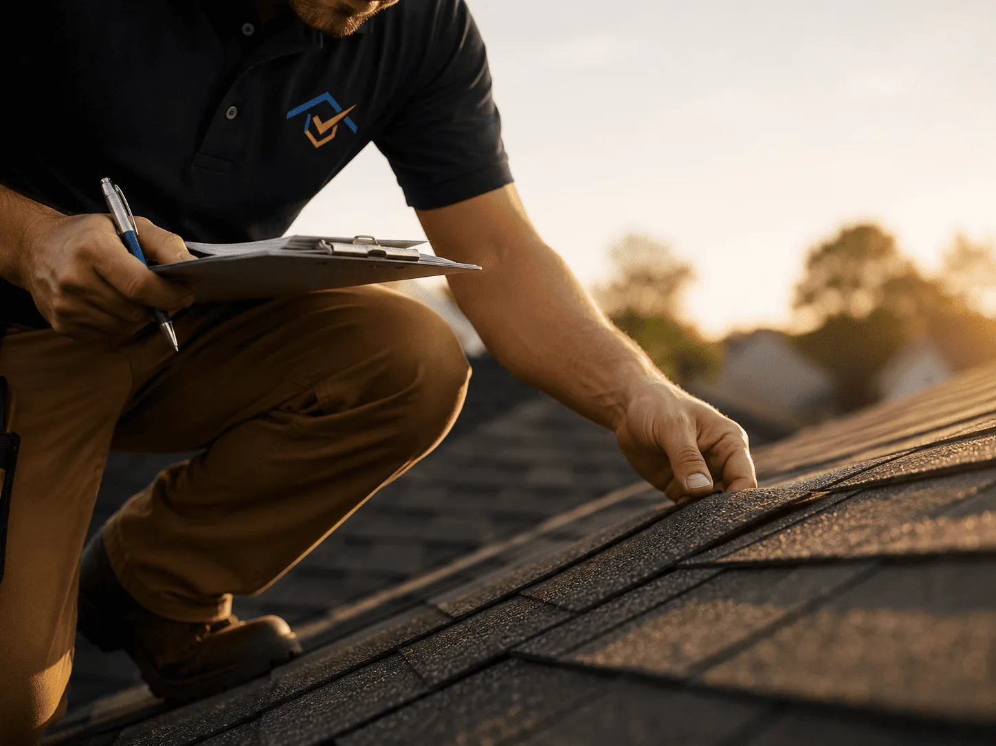 Why Choose Roof Inspection in Warsaw, IN